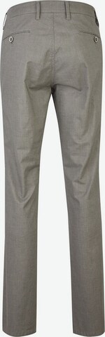 CLUB OF COMFORT Regular Pants 'GARVEY' in Grey