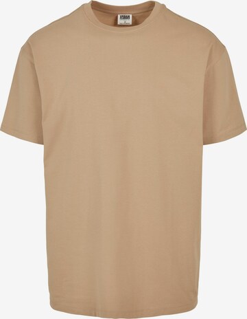 Urban Classics Bluser & t-shirts i beige