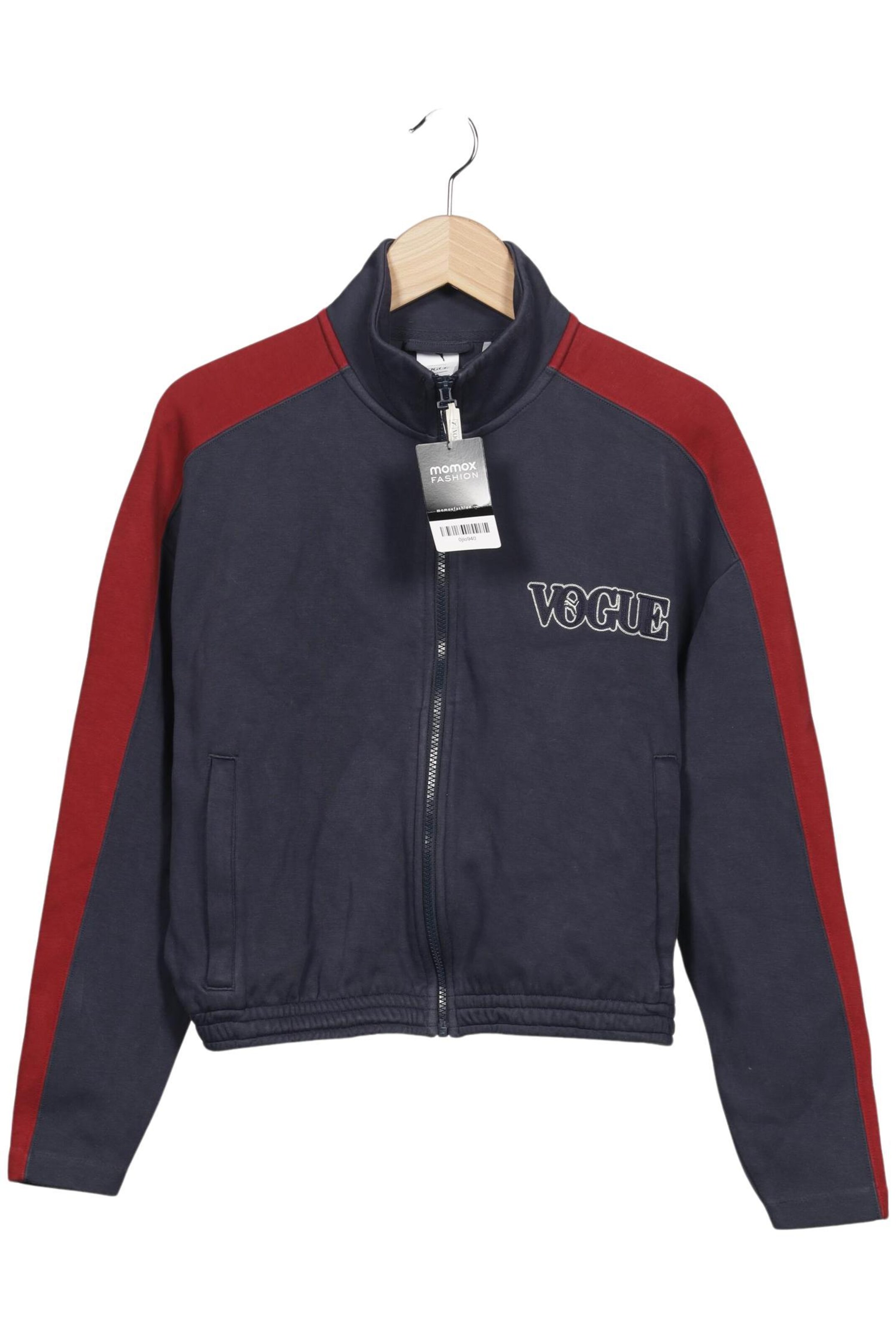 PUMA Sweatshirt & Zip-Up Hoodie in L in Mixed colors: front