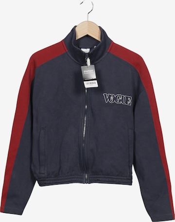 PUMA Sweatshirt & Zip-Up Hoodie in L in Mixed colors: front