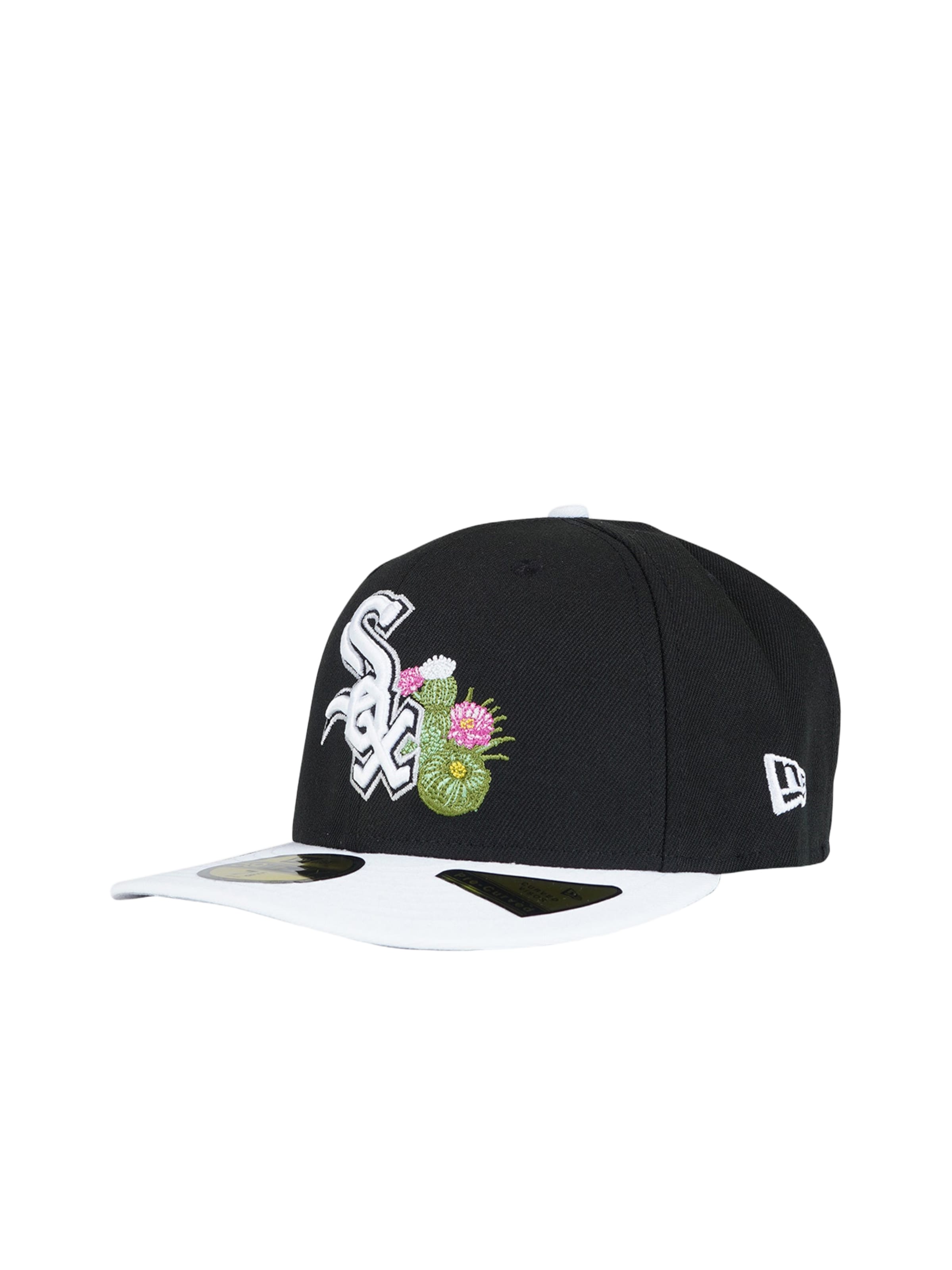 NEW ERA - Boné desportivo em cinzento: frente