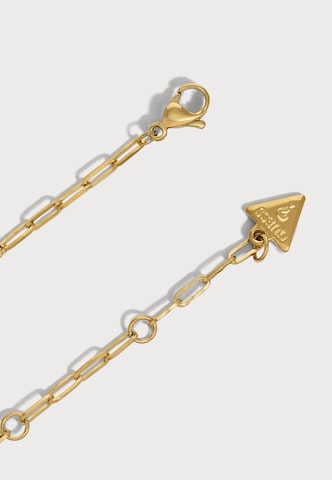 GUESS - Cadena en oro