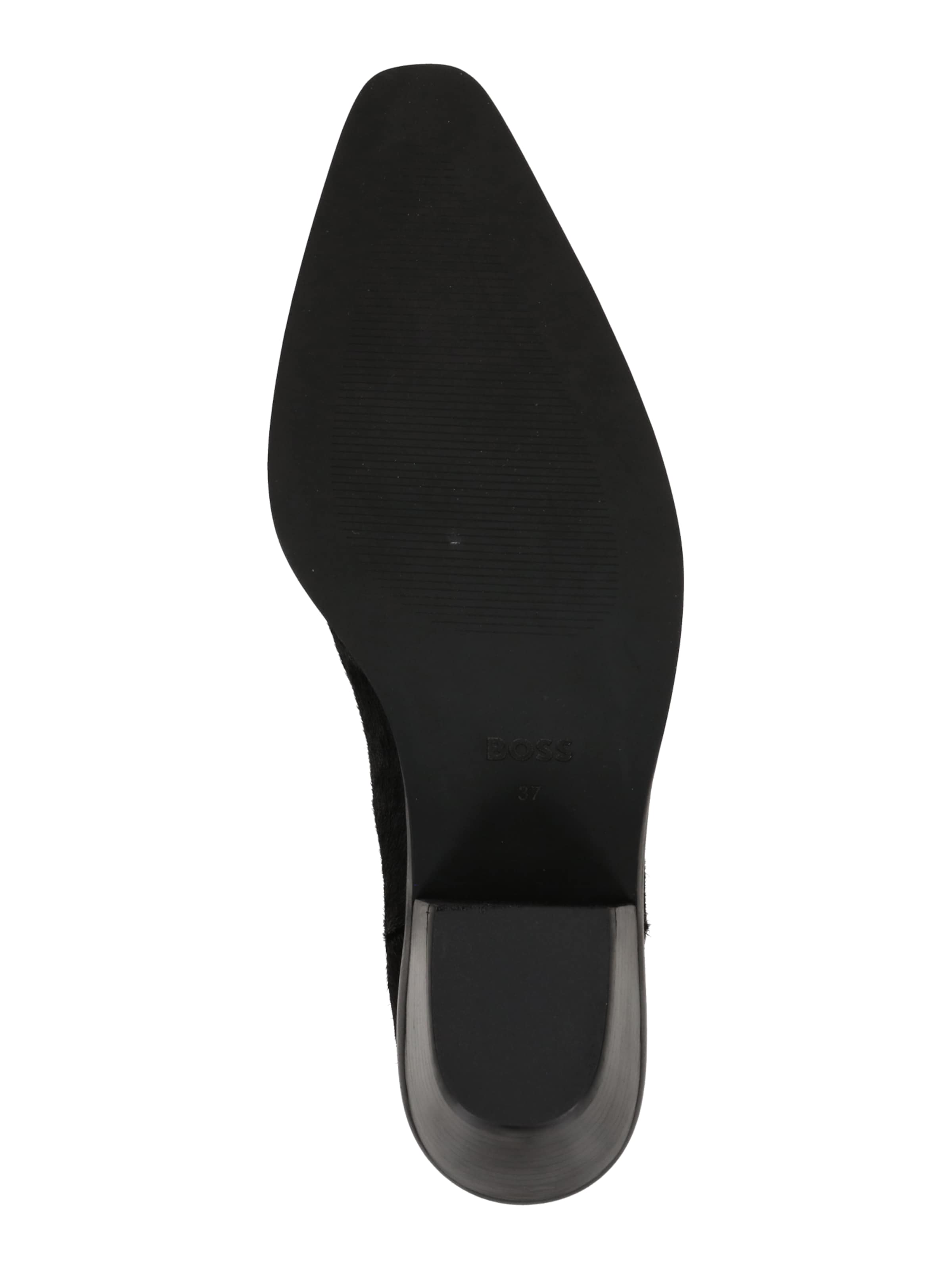 BOSS Chelsea boots 'Niara' in Black