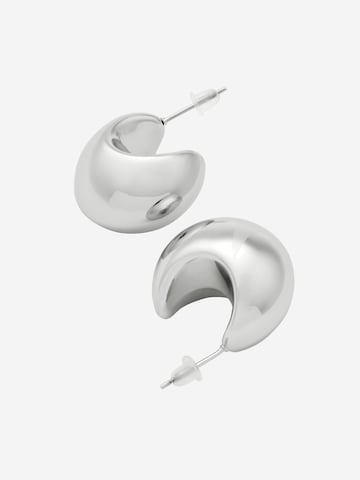 EDITED Earrings 'Benice' in Silver