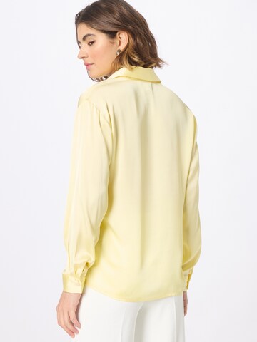 Warehouse - Blusa em amarelo