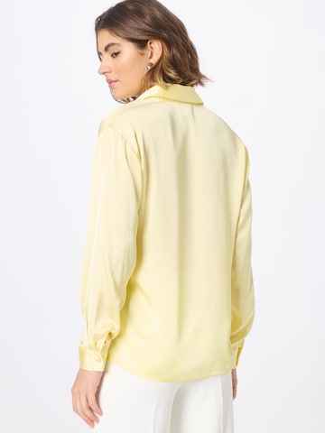 Warehouse Blouse in Yellow