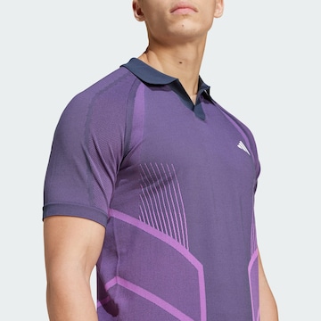 ADIDAS PERFORMANCE Functioneel shirt 'Pro FreeLift' in Lila
