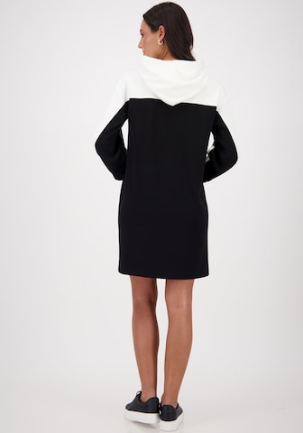 monari Kleid in Schwarz