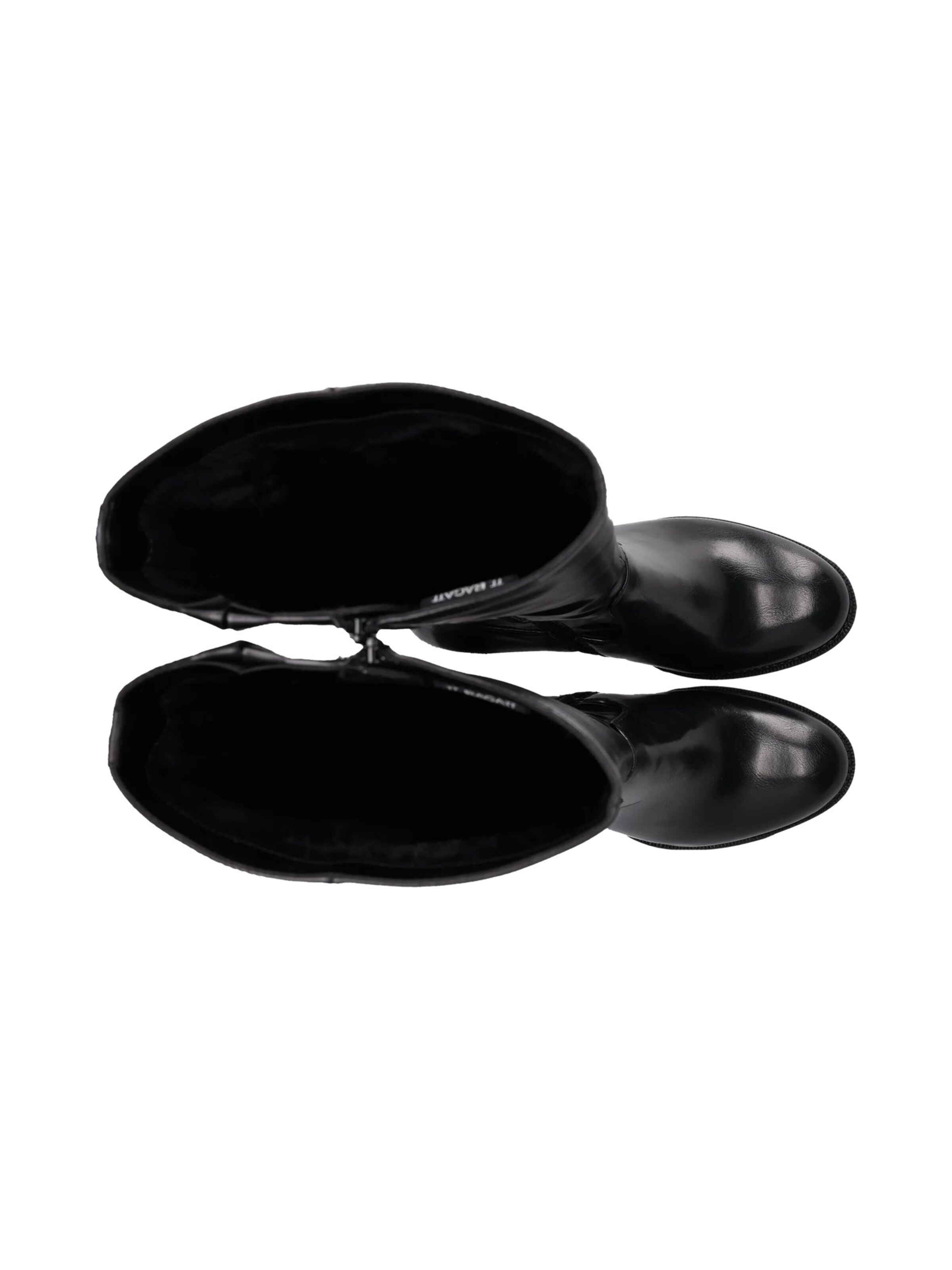 TT. BAGATT - Botas sobre la rodilla en negro