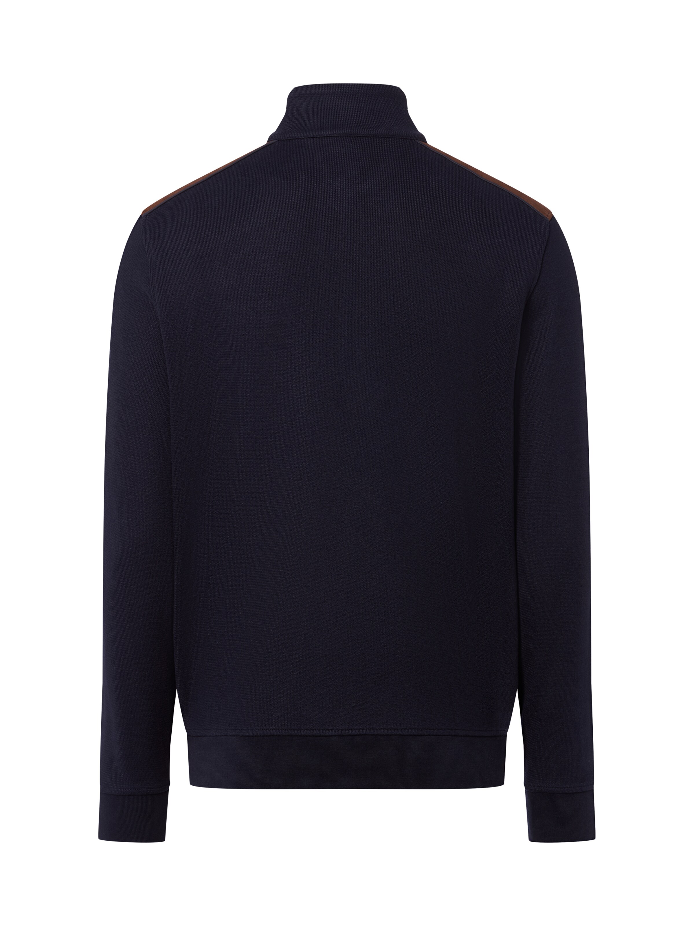 bugatti Sweatshirt in Blue