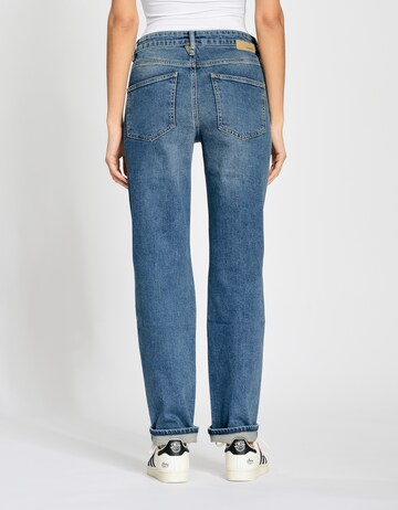 Gang Regular Jeans '4SOLEY' in Blau