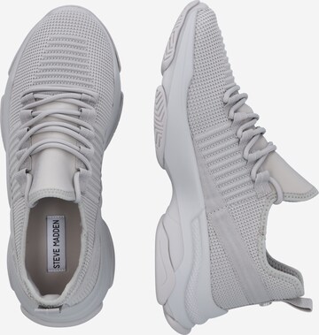 STEVE MADDEN Sneakers 'MACDAD' in Grey