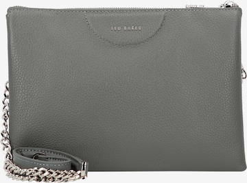 Sac à bandoulière 'Esille' Ted Baker en gris : devant