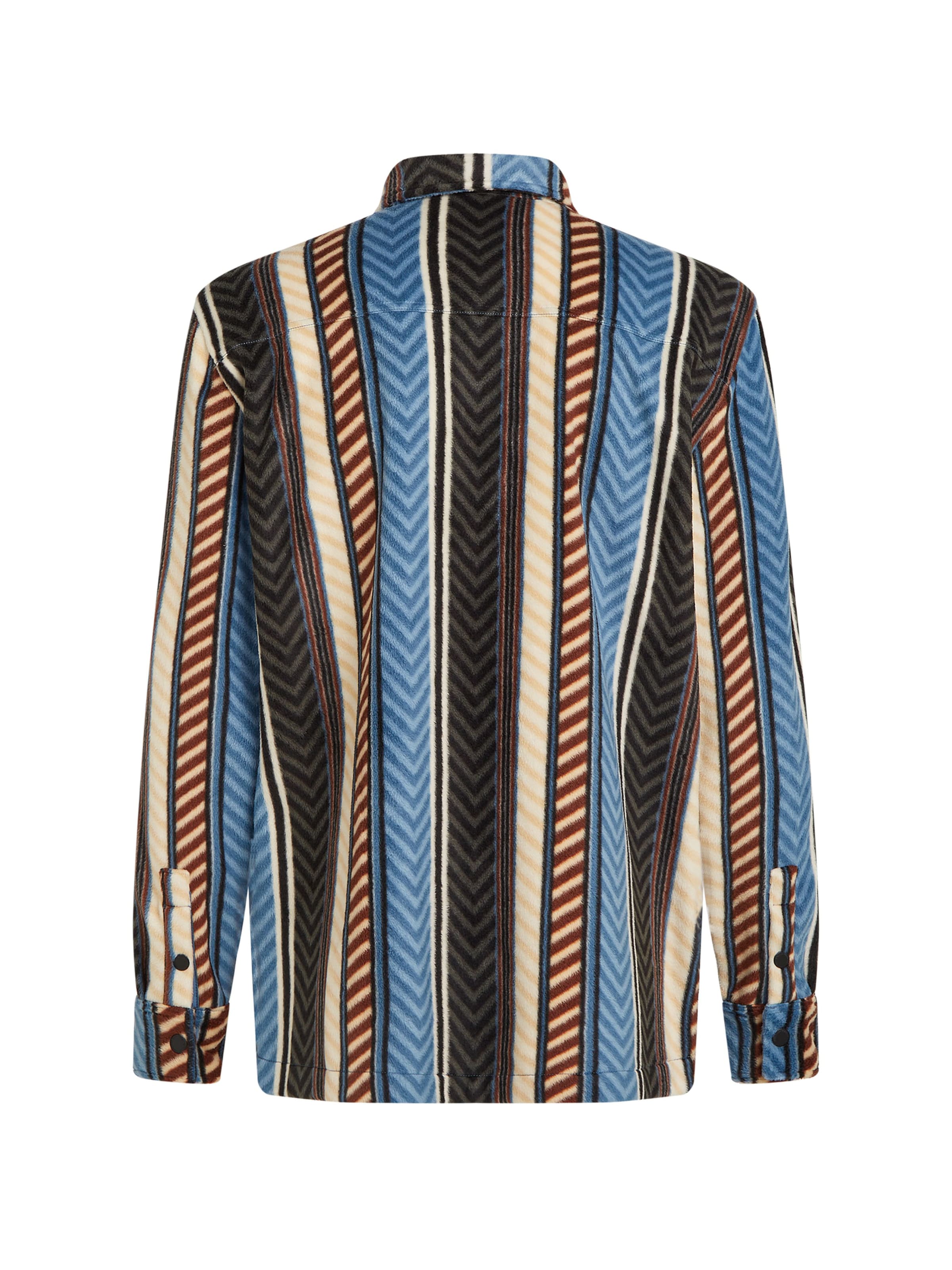 O'NEILL Regular Fit Hemd in Blau