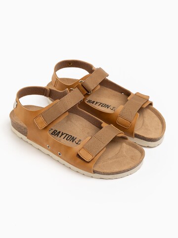 Sandalo 'Spent' di Bayton in beige