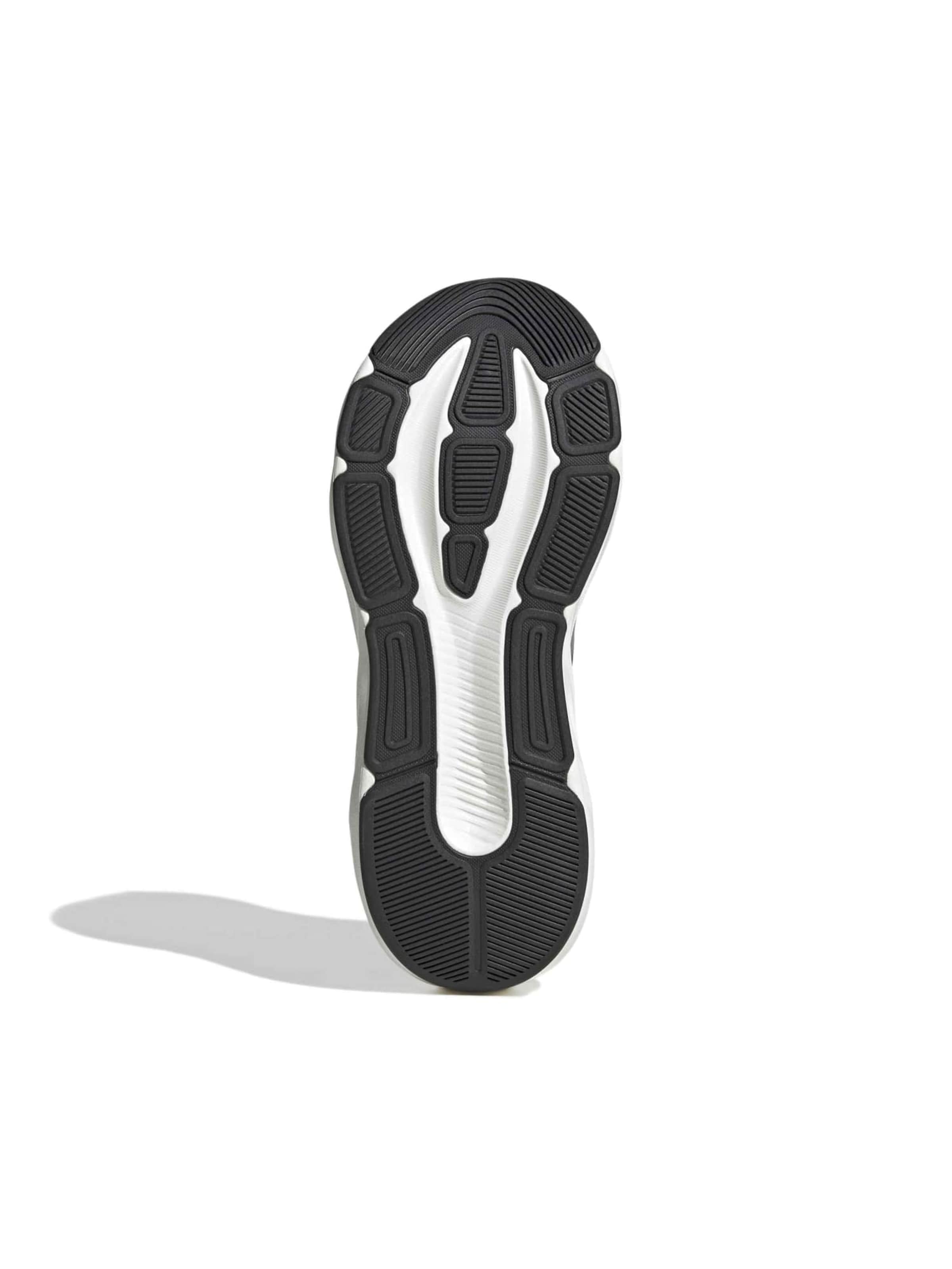 melns ADIDAS PERFORMANCE Skriešanas apavi