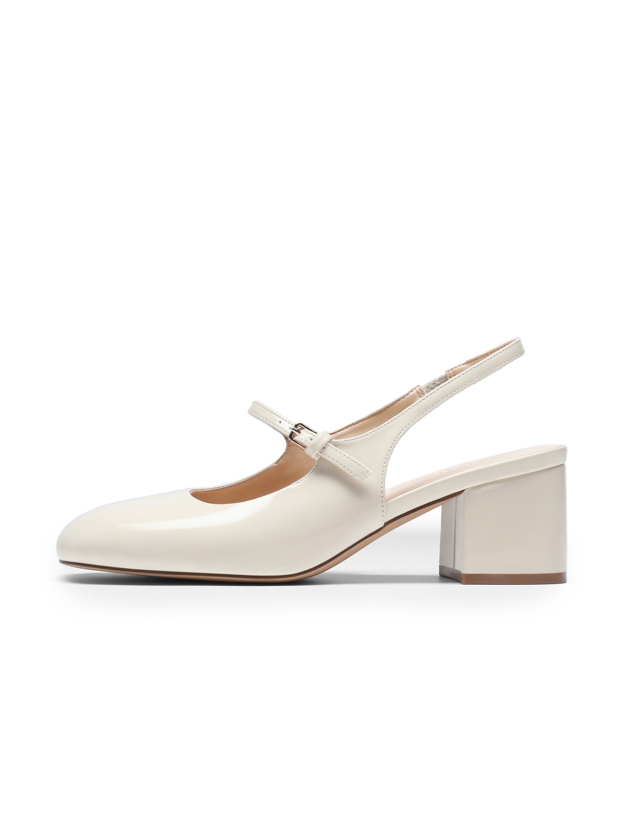 Décolleté 'Dream Pairs Fashion' di Dream Pairs in beige