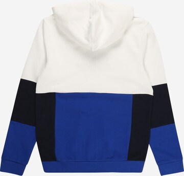 ADIDAS SPORTSWEAR Athletic Sweatshirt 'Colourblock' in Mixed colors