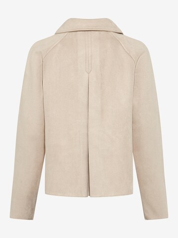 Fuchs Schmitt Between-season jacket 'Braga' in Beige