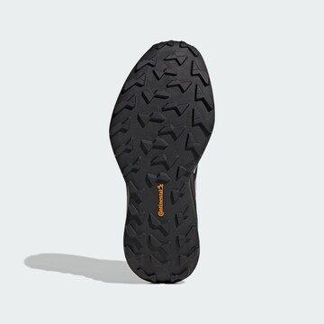 ADIDAS TERREX Low shoe 'Agravic' in Black