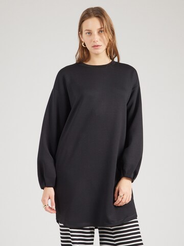VERO MODA Mekko 'VMAUDREY' värissä musta: etupuoli