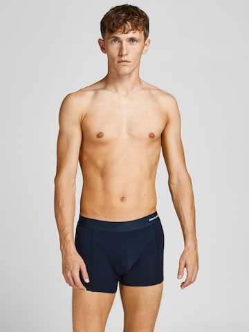 JACK & JONES Boxer shorts in Mixed colours