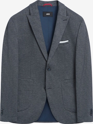 CINQUE Regular fit Business Blazer in Blue: front