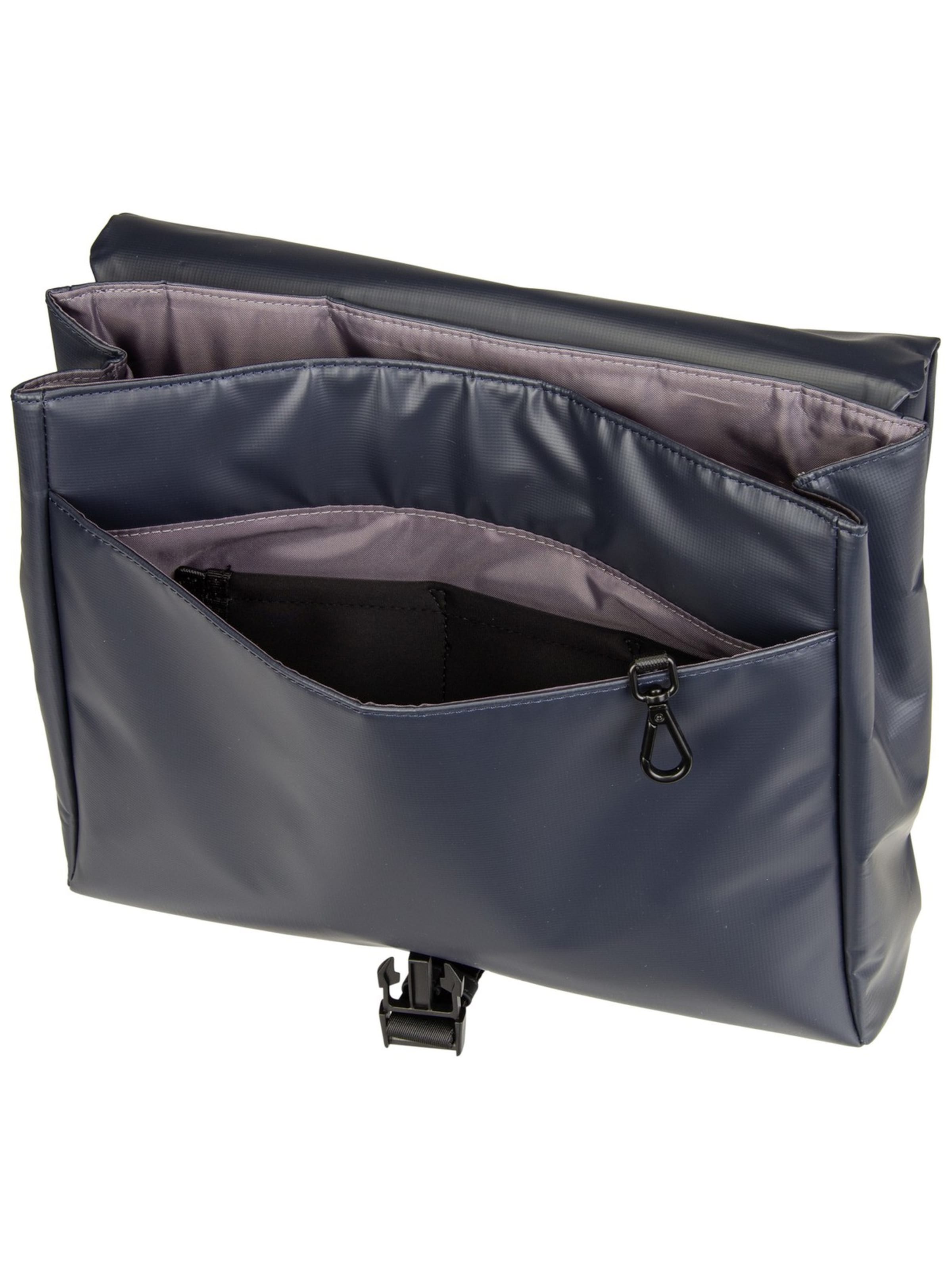 JOST Crossbody Bag 'Tolja' in Blue