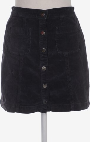 Urban Outfitters Skirt in XS in Blue: front