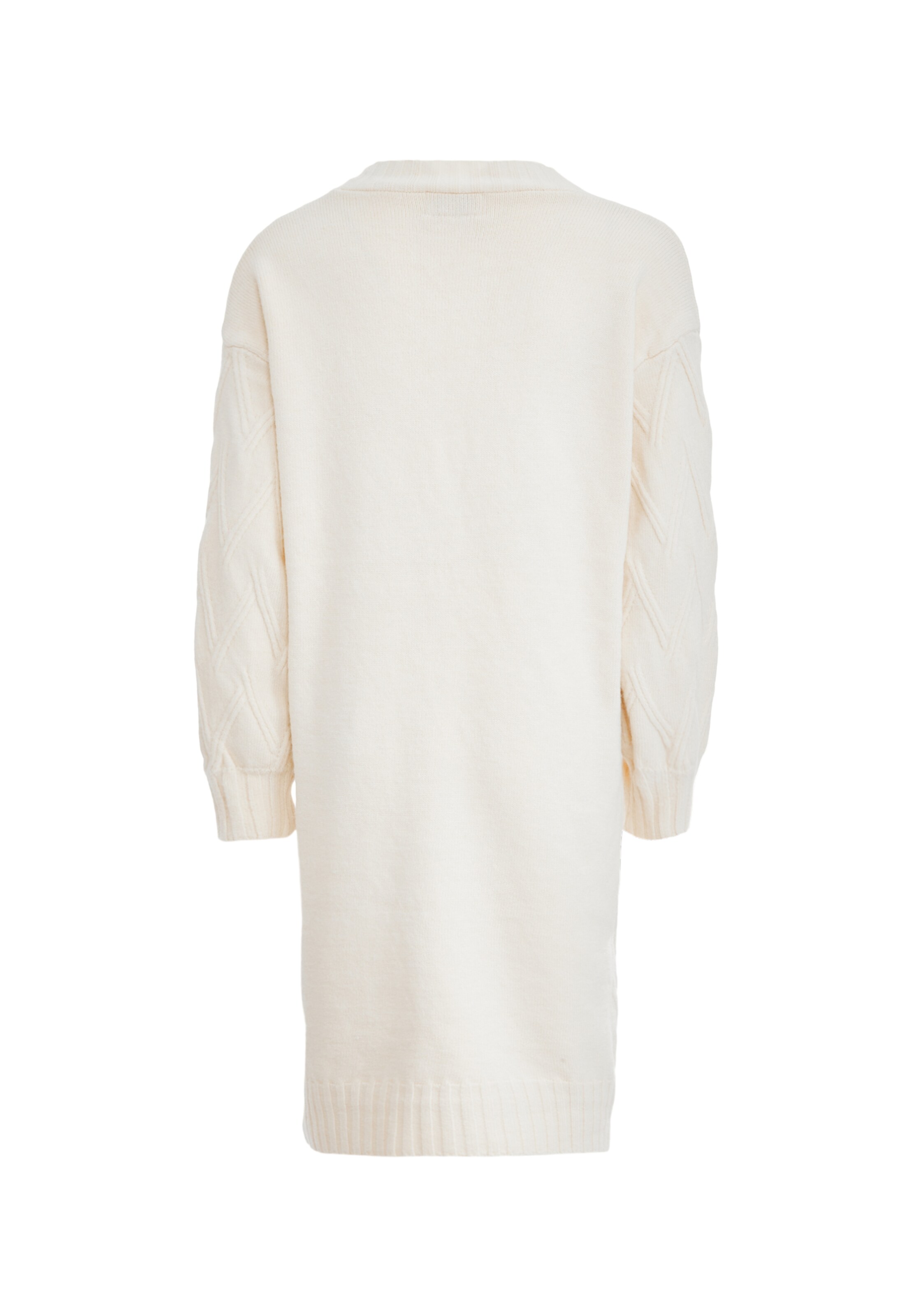 balta aleva Kardiganas