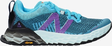 Chaussure de course 'Hierro V6' new balance en bleu