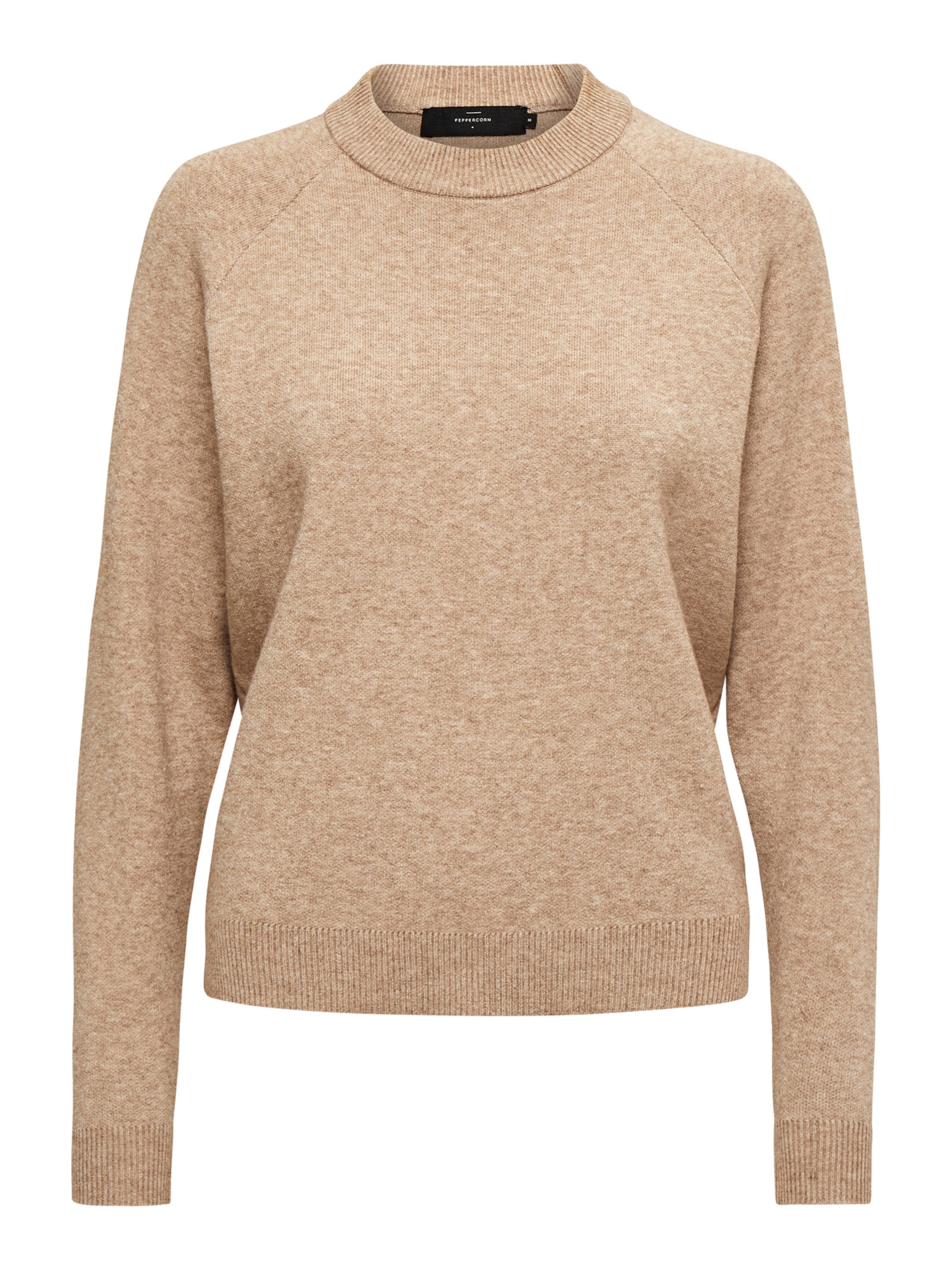 Peppercorn Neulepaita 'Rosalia' värissä beige: etupuoli