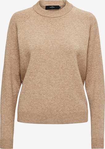 Peppercorn Pullover 'Rosalia' in Beige: Vorderseite
