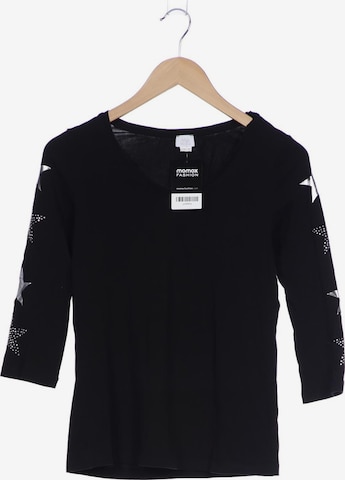 ALBA MODA Top & Shirt in XS in Black: front