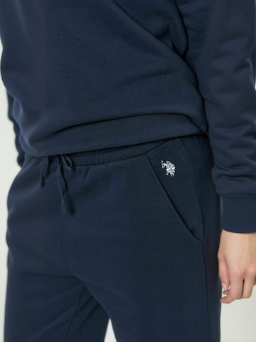 U.S. POLO ASSN. Regular Housut ' UWLenette ' värissä sininen