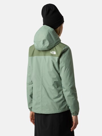 THE NORTH FACE Куртка в спортивном стиле 'ANTORA' в Зеленый