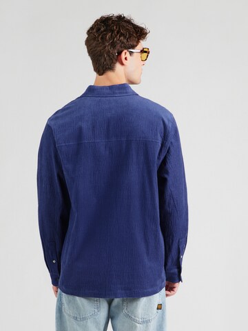 SCOTCH & SODA Póló - kék