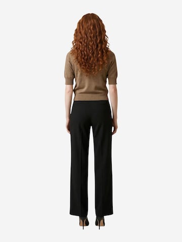 Pullover 'Onlane Ss Sequins V-Neck Cc Knt 15362964' di ONLY in beige