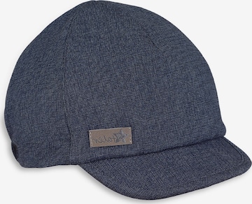 STERNTALER - Chapéu em azul