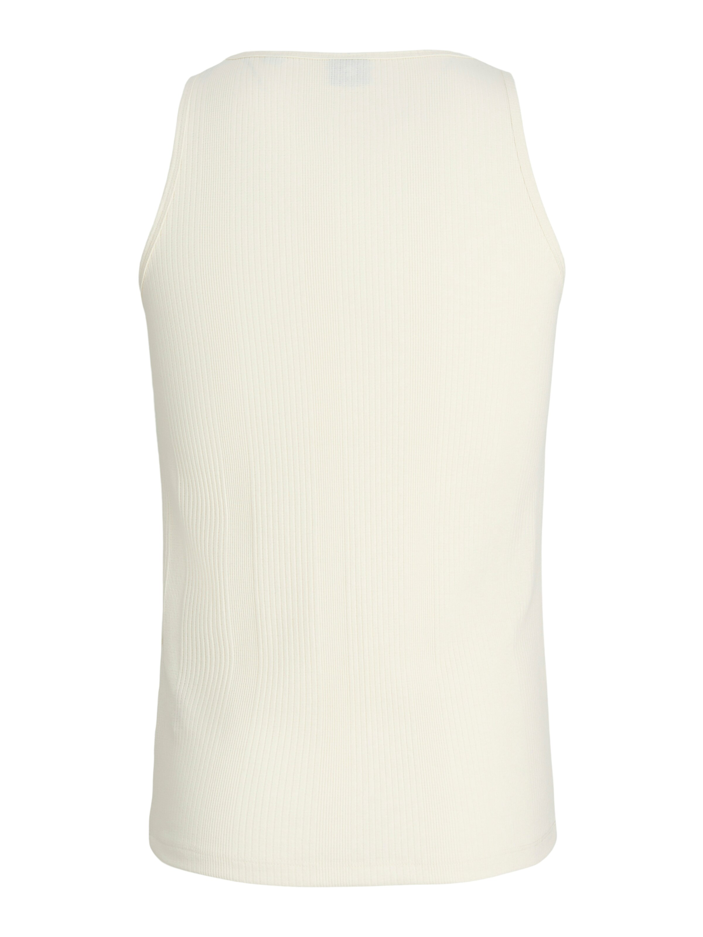 JACK & JONES Футболка 'JORCAMBRIDGE' в Белый