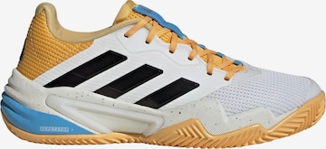 ADIDAS PERFORMANCE Athletic Shoes 'Barricade 13 Clay' in White