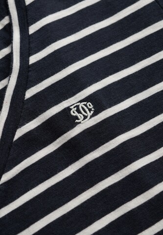 Superdry & Co Shirt in Black