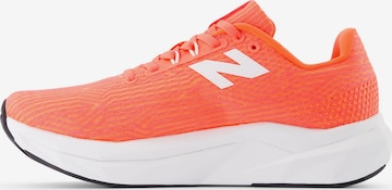 new balance Sneaker in Rot: Vorderseite