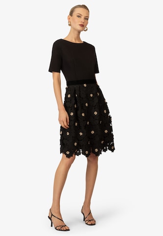 Kraimod Cocktail dress in Black