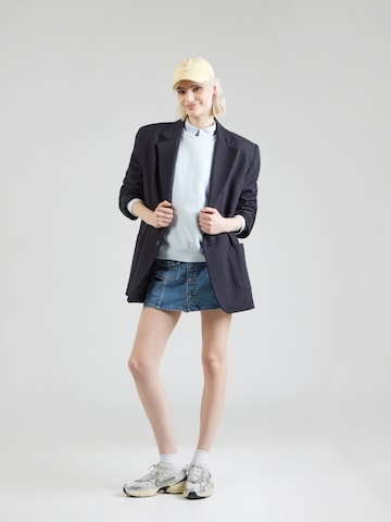 Bluză de molton 'EVERYDAY' de la LEVI'S ® pe albastru