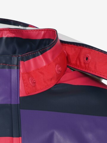 LEGO® kidswear Athletic Jacket in Purple