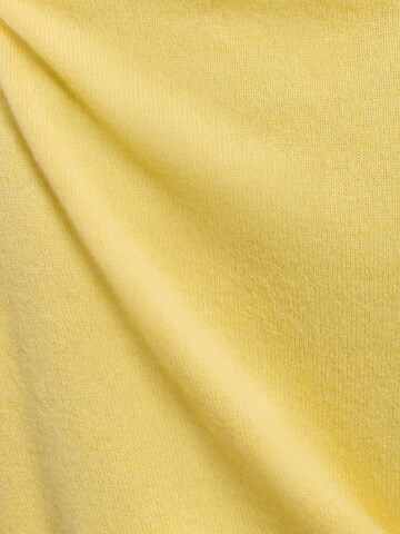 Franco Callegari Sweater in Yellow