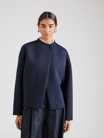 Rich & Royal Kevad-sügisjope, värv sinine: eest vaates