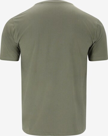 Virtus Functioneel shirt in Groen