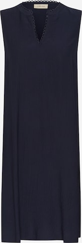 CreamHaljina 'CRLori' - plava boja: prednji dio